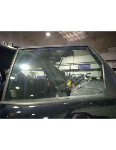 LUNA TRASERA IZQUIERDA CITROEN C4...