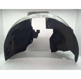 PASO RUEDA CITROEN C4...