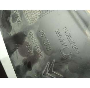 PASO RUEDA CITROEN C4... 2