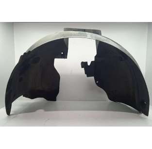 PASO RUEDA CITROEN C4...