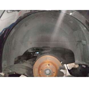 PASO RUEDA CITROEN C4...