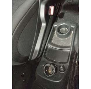 CONSOLA CENTRAL CITROEN C4...