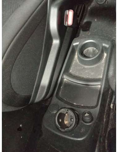 CONSOLA CENTRAL CITROEN C4 PICASSO -...