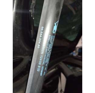 AMORTIGUADORES MALETERO /... 2