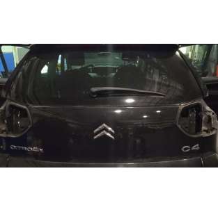 PORTON TRASERO CITROEN C4...