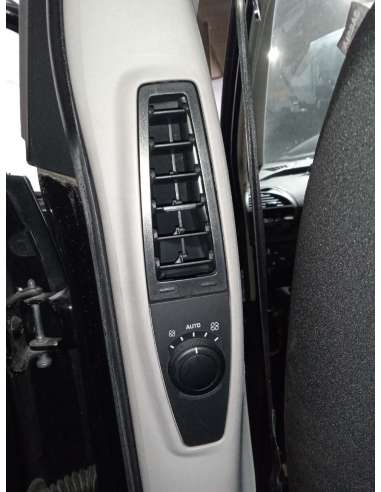 MANDO CLIMATIZADOR CITROEN C4 PICASSO...