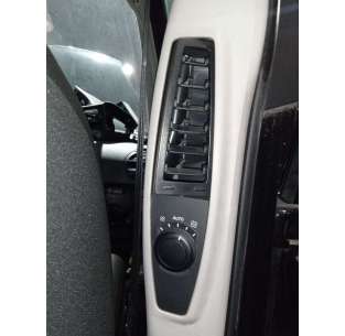 MANDO CLIMATIZADOR CITROEN...