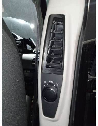 MANDO CLIMATIZADOR CITROEN C4 PICASSO...