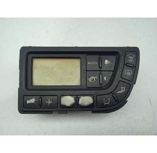 MANDO CLIMATIZADOR CITROEN...
