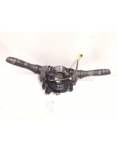 Recambio de mando luces para nissan qashqai (j11) referencia OEM IAM 255544EA0A  