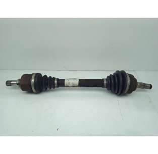 TRANSMISION DELANTERA...