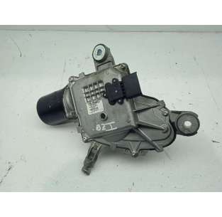 MOTOR LIMPIA DELANTERO...