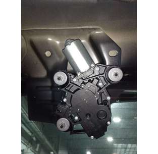 MOTOR LIMPIA TRASERO...