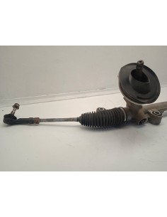 Recambio de cremallera direccion para ford fiesta (ccn) 1.5 tdci cat referencia OEM IAM 8V513200CJ   2
