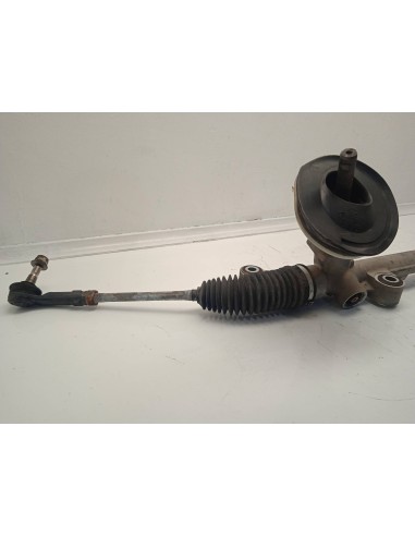 Recambio de cremallera direccion para ford fiesta (ccn) 1.5 tdci cat referencia OEM IAM 8V513200CJ  