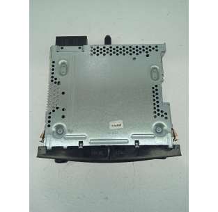 SISTEMA AUDIO / RADIO CD... 2