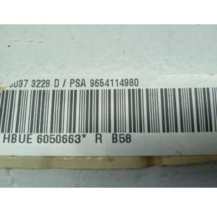 AIRBAG CORTINA DELANTERO... 2