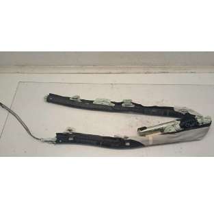 AIRBAG CORTINA DELANTERO...