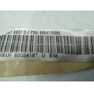 AIRBAG CORTINA DELANTERO... 2