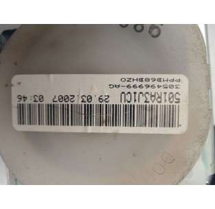 CINTURON SEGURIDAD TRASERO...