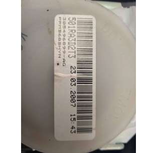 CINTURON SEGURIDAD TRASERO...