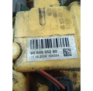 AFORADOR CITROEN C4 PICASSO... 2