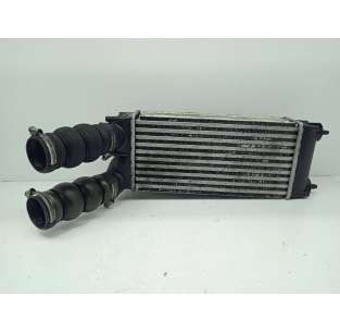 INTERCOOLER CITROEN C4...