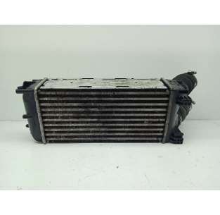 INTERCOOLER CITROEN C4... 2