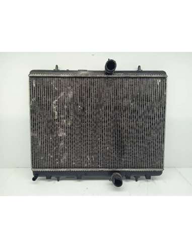 RADIADOR AGUA CITROEN C4 PICASSO -...