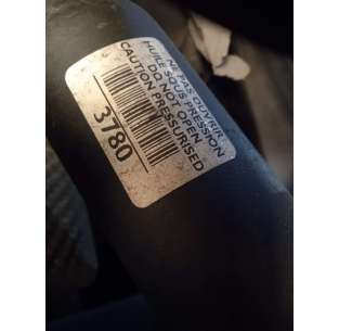 AMORTIGUADOR TRASERO... 2