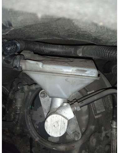 BOMBA FRENO CITROEN C4 PICASSO - 776853
