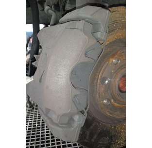 PINZA DE FRENO DELANTERA...