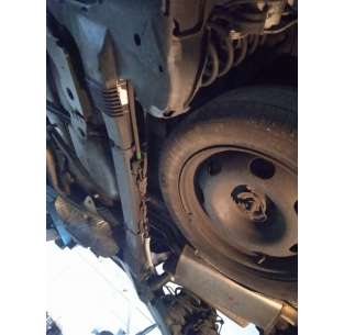 PUENTE TRASERO CITROEN C4...