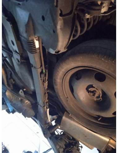 PUENTE TRASERO CITROEN C4 PICASSO -...