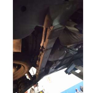 PUENTE TRASERO CITROEN C4... 2