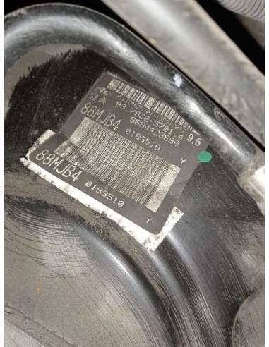 SERVOFRENO CITROEN C4 PICASSO -...