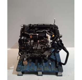 MOTOR COMPLETO - 777433 / 8HR