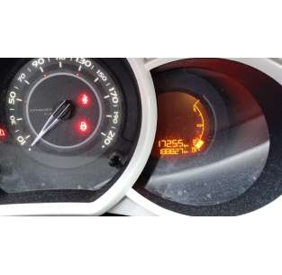 MOTOR COMPLETO - 777433 / 8HR 2