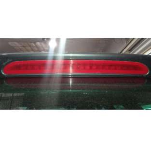 LUZ CENTRAL DE FRENO...