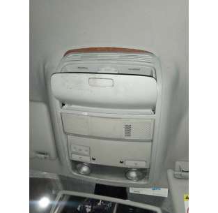 LUZ INTERIOR VOLKSWAGEN...