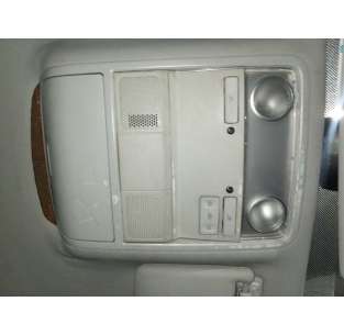 LUZ INTERIOR VOLKSWAGEN... 2