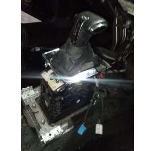 PALANCA CAMBIO VOLKSWAGEN... 2