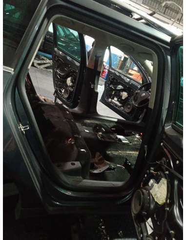 GOMAS CONTORNO PUERTA VOLKSWAGEN...
