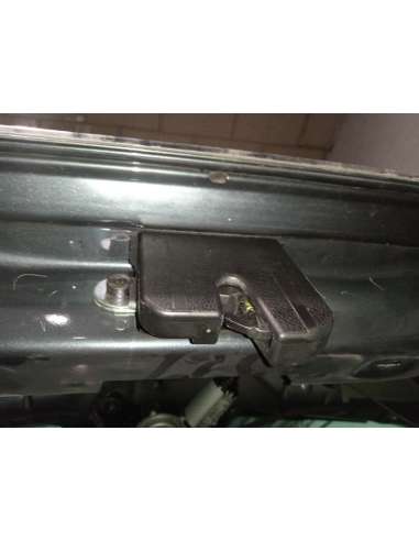 CERRADURA MALETERO / PORTON...