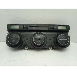 MANDO CLIMATIZADOR...