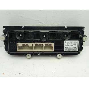 MANDO CLIMATIZADOR... 2