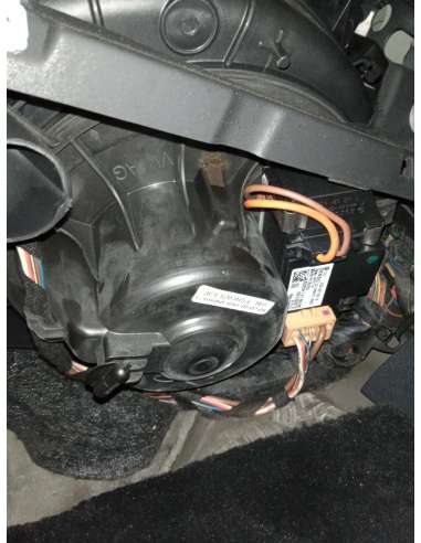 MOTOR CALEFACCION VOLKSWAGEN PASSAT...