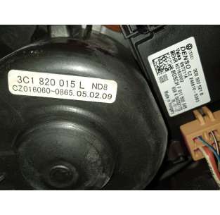 MOTOR CALEFACCION... 2