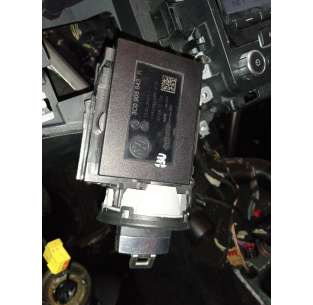 CONMUTADOR DE ARRANQUE...