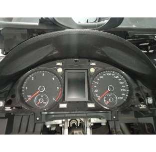 CUADRO INSTRUMENTOS...